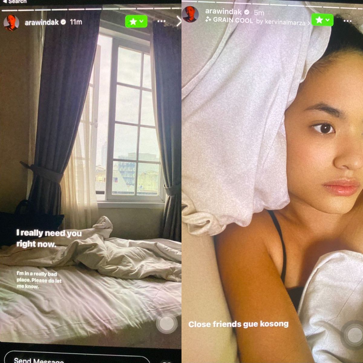Arawinda Kirana