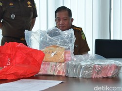 Auditor BPK Pemeras RS-Puskesmas di Bekasi Segera Disidang!