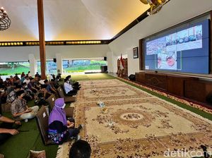 Bupati Ipuk Ajak Jajaran Kerja Lebih Keras Belajar dari Filosofi Sai