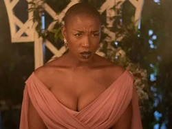 Bintang Netflix Busi Lurayi Meninggal Mendadak, Penyebabnya Masih Misteri