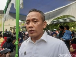 PTPN V Akan Distribusikan 28 Ton Migor Curah Murah di Pekanbaru