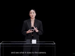 Fitur-fitur Kamera OPPO Find X5 Pro 5G Ini Bikin Chef Renatta Kepincut