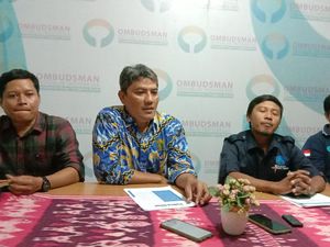 2 Tahun Sulit Cari BBM Subsidi, 2.000 Nelayan NTB Lapor Ombudsman