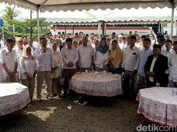 Prabowo Diyakini Menang Usai Dua Kali Kalah di Pilpres
