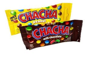 Cokelat Lokal Cha-Cha Kalahkan CHACHA Milik Delfi Swiss di Mahkamah Agung Cokelat Lokal Cha-Cha Kalahkan CHACHA Milik Delfi Swiss di Mahkamah Agung