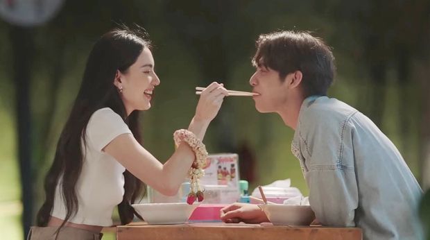 Drama Thailand Astrophile (2022)