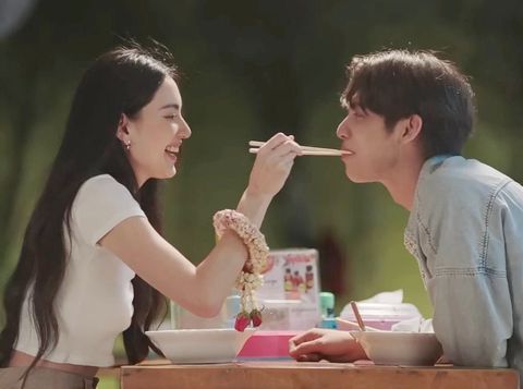 Drama Thailand Astrophile (2022)