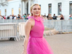 Dihina Payudaranya Kecil, Aktris Florence Pugh: Kenapa Harus Malu?