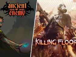 Gamer Lagi Miskin? Nih Ada 2 Game Gratis dari Epic Games