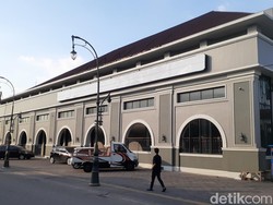 Holywings Semarang Kembali Buka, Satpol PP: Manajemen Baru