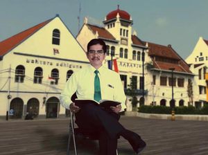 Gelombang Kejut Tiongkok di Era Antariksa Kedua Gelombang Kejut Tiongkok di Era Antariksa Kedua