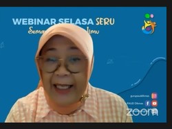 Guru Besar Unesa Jelaskan Cooperative Learning di Merdeka Belajar