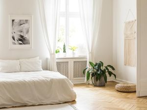 10 Ide Kamar Aesthetic yang Kekinian, Anti Ribet! 10 Ide Kamar Aesthetic yang Kekinian, Anti Ribet!