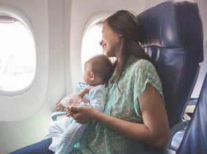 Pramugari Ungkap Tempat Duduk Terbaik di Pesawat tapi Ada Risikonya