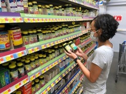 Ekspor Industri Farmasi dan Obat Bahan Alam Tembus Rp 9,9 T