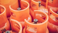 Kasus Cek Kosong yang Seret Pengusaha LPG Bandung Berakhir Damai
