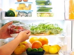 10 Trik Jitu Maksimalkan Ruang di Kulkas yang Kecil!