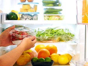 10 Trik Jitu Maksimalkan Ruang di Kulkas yang Kecil! 10 Trik Jitu Maksimalkan Ruang di Kulkas yang Kecil!