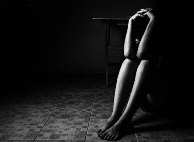 Ilustrasi korban pemerkosaan/ Foto: istockphoto.com/Favor_of_God