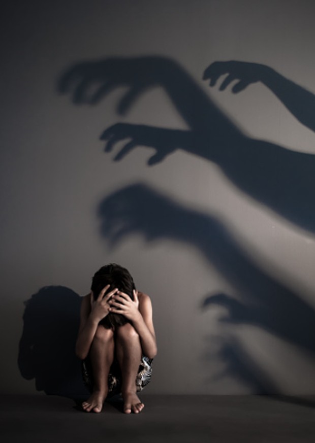Ilustrasi korban pemerkosaan/ Foto: istockphoto.com/Laura Benvenuti