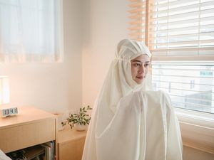 Doa Sapu Jagat, Bacaan Utama Hari Tasyrik 11, 12, 13 Dzulhijjah Doa Sapu Jagat, Bacaan Utama Hari Tasyrik 11, 12, 13 Dzulhijjah