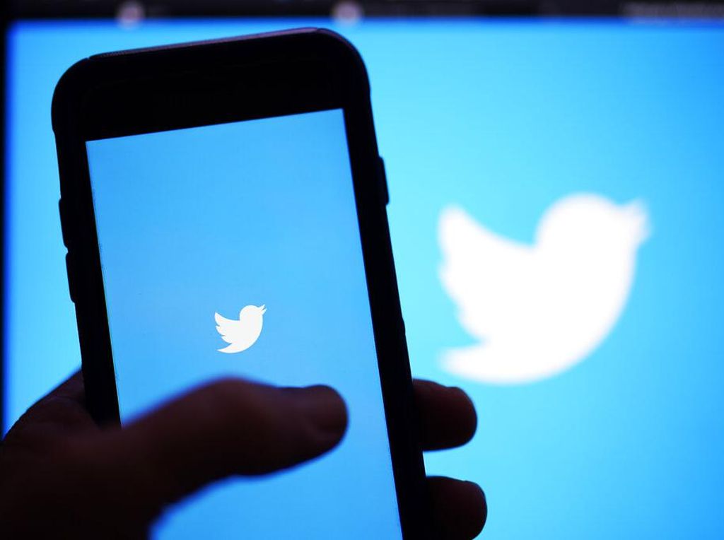 5,4 Juta Data Pengguna Twitter Bocor, Dijual Hacker Seharga Rp 450 Juta