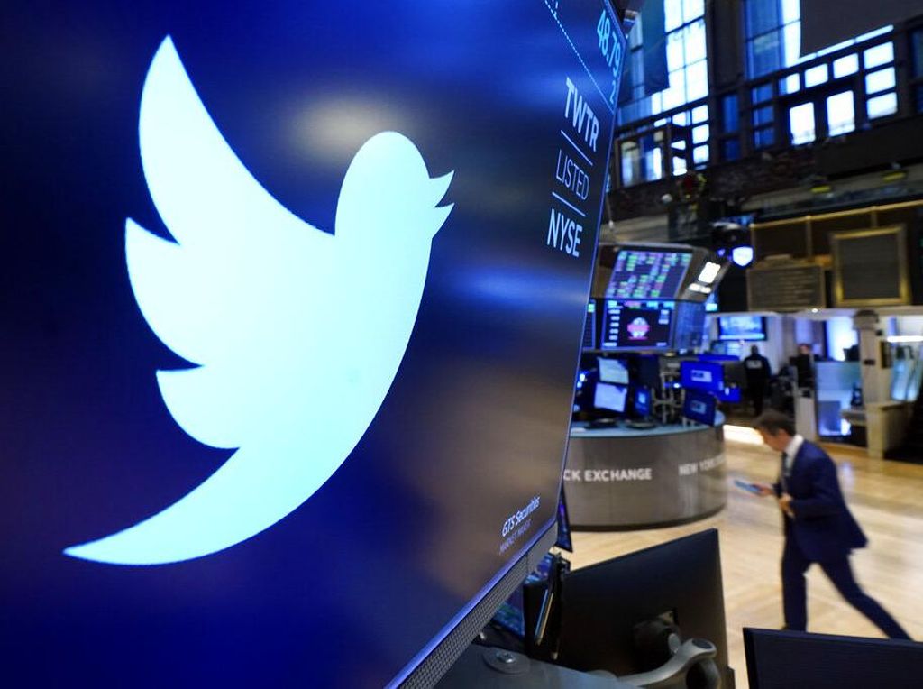 Discord dan Twitter Kini Jadi Target Para Hacker