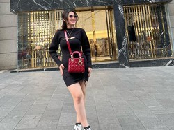 Iqlima Kim Sebut Razman Paksa Menikahinya hingga Mau Bayar Rp 50 Juta