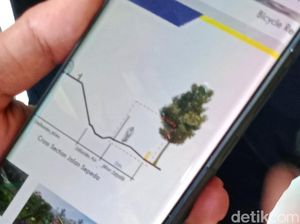 Soal Jalur Sepeda di Tol Jogja-Solo, BPN: Baru Rencana Soal Jalur Sepeda di Tol Jogja-Solo, BPN: Baru Rencana