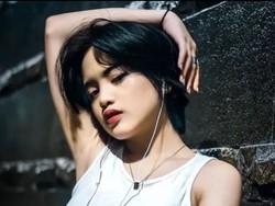 Jeje, Si Anak Kemang Punya Cerita Kelam Tidur di Kolong Stasiun