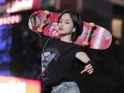 Ternyata Ini Arti Kata Slebew yang Diucapkan Jeje, Jangan Ikuti!