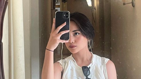 7 Gaya Jeje Slebew yang Viral karena Citayam Fashion Week