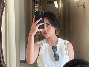 7 Gaya Jeje Slebew yang Viral karena Citayam Fashion Week 7 Gaya Jeje Slebew yang Viral karena Citayam Fashion Week