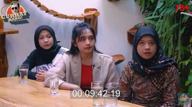 Kesaksian saksi yang membela Julianto.