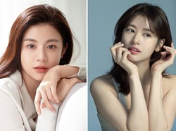 Heboh Alchemy of Souls Ganti Jung So Min dengan Go Yoon Jung, Ini Kata tvN