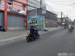 Aktivitas ACT di Cimahi Diawasi Ketat!