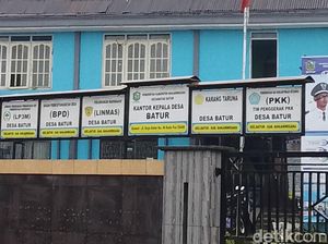 Krajan Banjir Daging Kurban, Kampung Petani di Banjarnegara yang Religius