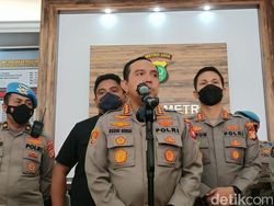 Mengingat Ucapan Kombes Budhi soal Insiden Baku Tembak di Rumah Sambo