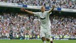 Karim Benzema, Sang Nomor 9 Real Madrid yang Tidak Tergantikan