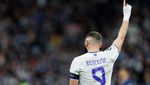 Rekomendasi 4 Striker Muda buat Pelapis Benzema di Real Madrid