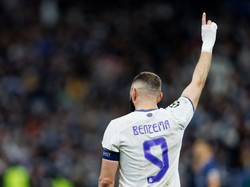 Real Madrid Sudah Amankan Lini Tengah, Yuk Cari Striker!