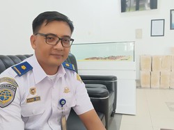 Pemasangan 48 Rambu Portabel untuk G20 Bali Telan Dana Rp 200 Juta