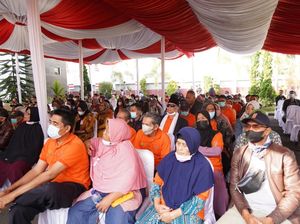 Ada 7.000 Warga Garut Alami Katarak, Jalani Operasi Bertahap