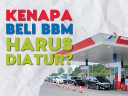 Beban Subsidi BBM dan Alternatif Petroleum Fund