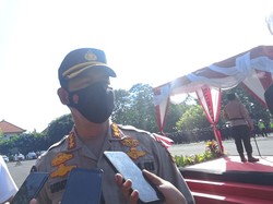 Alasan Polisi Sebut Anak Anggota DPRD Bali Pemakai Bukan Pengedar