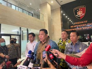 BNN Benarkan 3 Oknum TNI Ditangkap Terkait Kasus Narkoba