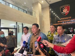 BNN-Bareskrim Teken MoU Terkait Rehabilitasi Penyalahguna Narkoba