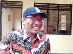 BPN Lanjutkan Pengukuran Lahan Kuari di Wadas Purworejo Hari Ini