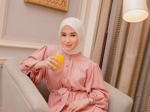 Marissya Icha Sakit Hati Dilarang Berteman dengan Thariq Halilintar Marissya Icha Sakit Hati Dilarang Berteman dengan Thariq Halilintar