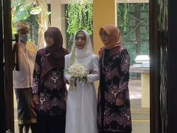 Viral Wanita Baru Ketemu Jodoh Usia 47 Tahun, Penuh Lika-liku, Dinikahi Bule